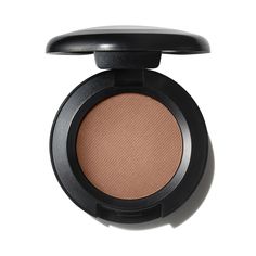 Тени для век MAC Cosmetics Small Eye Shadow Charcoal Brown 1,5 г