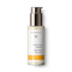 Флюид для лица Оживляющий Aktivierendes Tagesfluid, 50 мл Dr.Hauschka