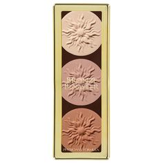 Палетка контуринг-стробинг Physicians Formula Bronze Booster Glow-Boosting, 9 г