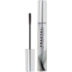 Тушь для ресниц Influence Beauty Lash Fractal тон 01 9 мл