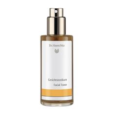 Тоник для лица Dr. Haushka Facial Toner 100 мл Dr.Hauschka