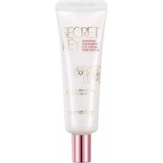 Крем для век Secret Key Starting Treatment Rose Facial Eye Cream