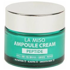 Крем для лица La Miso Peptide Ampoule Cream