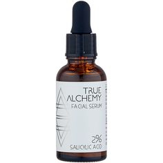 Сыворотка для лица True Alchemy Salicylic Acid 2% 30 мл