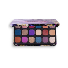 Палетка теней Revolution Makeup Forever Flawless Utopia