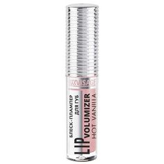 Блеск-плампер для губ Luxvisage Lip volumizer hotvanilla, увеличение губ, BabyPink, тон303