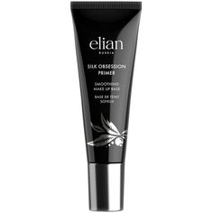 Основа под макияж Elian Russia Silk obsession primer