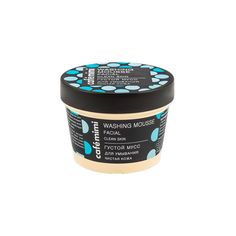 Гель для умывания Cafe Mimi Washing Mousse Facial Clean Skin 110 мл