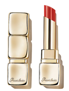 Помада для губ Guerlain Kisskiss Shine Bloom Dahlia Kiss, №139, 3,2 г