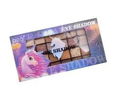 Палетка теней 8EO Eye Shadow 24 цвета