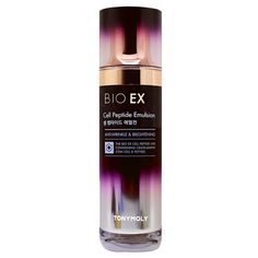 Эмульсия для лица Tony Moly Bio EX Cell Peptide Emulsion 130 мл