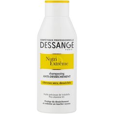 Шампунь Dessange Nutri-Extreme Экстра питание 250 мл