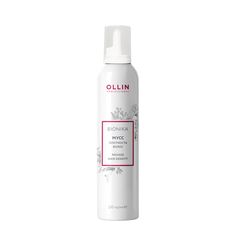 Мусс для волос Ollin Professional Плотность волос 250 мл