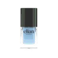 Лак для ногтей Elian Russia Nail Lacquer 814 Innocent Blue