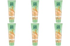 Крем-масло для рук Чистая Линия Комплексный 75мл х 6 шт.