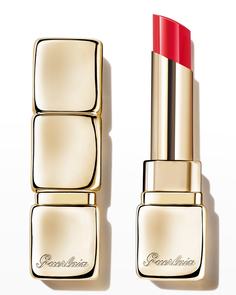 Помада для губ Guerlain Kisskiss Shine Bloom Iris Crush, №419, 3,2 г