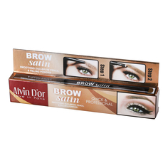 Карандаш-пудра для бровей Alvin Dor, Brow Satin, тон 01