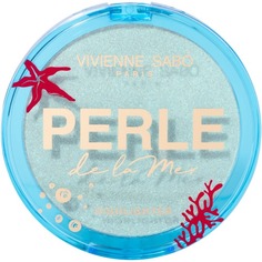 Хайлайтер Vivienne Sabo "Perle de la mer" тон 01