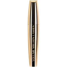 Тушь для ресниц LOreal Paris Volume Millions Lash Gold 04 Коричневая 9,5 мл