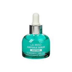 Сыворотка для лица La Miso Peptide Ampoule Serum