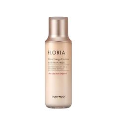 Эмульсия для лица Tony Moly Floria Nutra Energy Emulsion