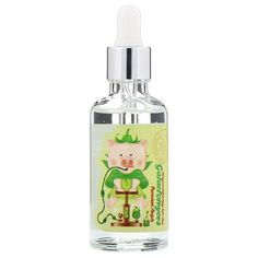 Сыворотка для лица Elizavecca Witch Piggy Hell-Pore Galactomyces Premium 50 мл