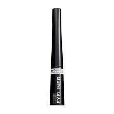 Подводка для глаз ReLOVE by Revolution Liquid Eyeliner Dip Eyeliner Black