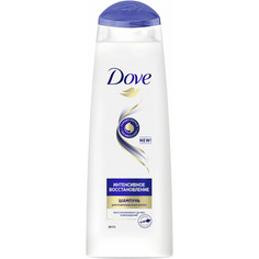 Шампунь Dove Интенсивное восстановление 250 мл