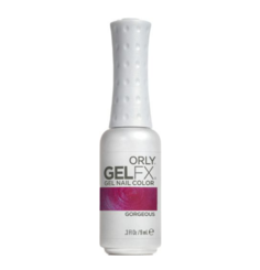 Гель-лак для ногтей ORLY Gel FX Nail Color Gorgeous, 9 мл