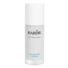 Сыворотка BABOR Skinovage Balancing Serum для комбинированной кожи 30 мл