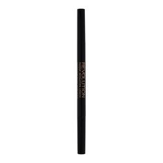 Подводка для глаз Makeup Revolution Awesome Eyeliner Felt and Kohl Black