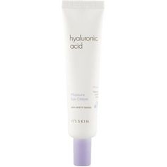 Крем для глаз Its Skin Hyaluronic Acid Moisture Eye Cream Увлажняющий 25 мл