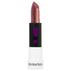 Помада для губ увлажняющая SEVENTEEN "LIP. SPECIAL" т.326 золотой рассвет