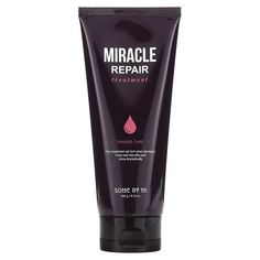 Маска для волос Some By Mi miracle repair treatment