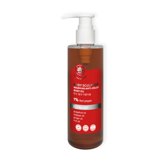 Масло для тела NAME SKIN CARE с красным перцем, BODY SCULPTOR, 200 мл