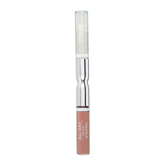 Помада-блеск для губ Seventeen All Day Lip Color&Top Gloss стойкая т.31, 3,5 мл