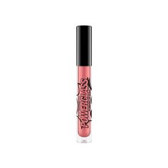 Блеск для губ MAC Powerglass Plumping in Pouty Face 2,8 мл