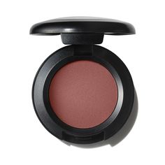 Тени для век MAC Small Matte Swiss Chocolate, 1,5 г