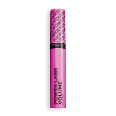 Тушь для ресниц Relove by Revolution Power Lash Volume, объёмная, 10 мл