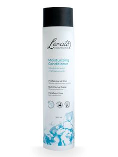 Кондиционер для увлажнения волос Lerato Cosmetic Mooistruzing Conditioner 300 мл
