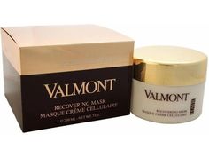 Маска для волос Valmont Recovering Mask восстанавливающая, 200 мл