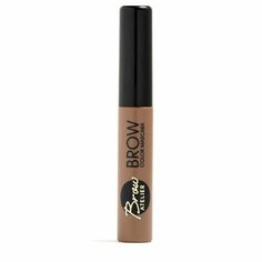 Тушь для бровей Vivienne Sabo Brow Atelier тон 01, 6 мл