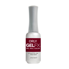 Гель-лак для ногтей ORLY Gel FX Nail Color Stiletto on the Run, 9 мл