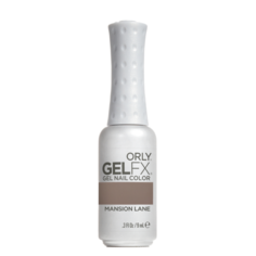 Гель-лак для ногтей ORLY Gel FX Nail Color Mansion Lane, 9 мл