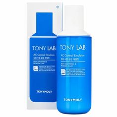Эмульсия для лица Tony Moly Tony Lab AC Control Emulsion 150 мл