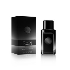 Парфюмерная вода Antonio Banderas The Icon The Perfume Eau de Parfum 50 мл
