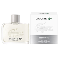 Туалетная вода LACOSTE Essential 75 мл