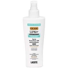 Спрей для волос Guam UPKer Spray Protettivo 24H Antiossidante 150 мл