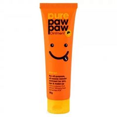 Бальзам Pure Paw Paw с ароматом Манго OINTMENT MANGO, 25 гр