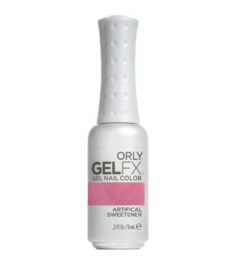 Гель-лак для ногтей ORLY Gel FX Nail Color Artificial Sweetener, 9 мл